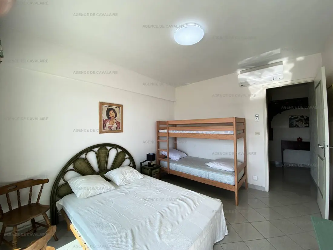 Location de Vacances Cavalaire-sur-Mer 286