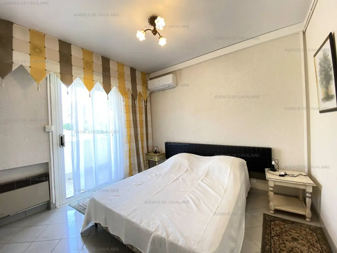 Location de Vacances Cavalaire-sur-Mer 286