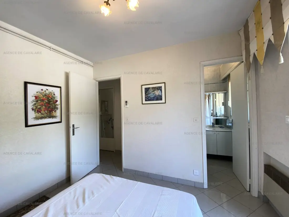 Location de Vacances Cavalaire-sur-Mer 286