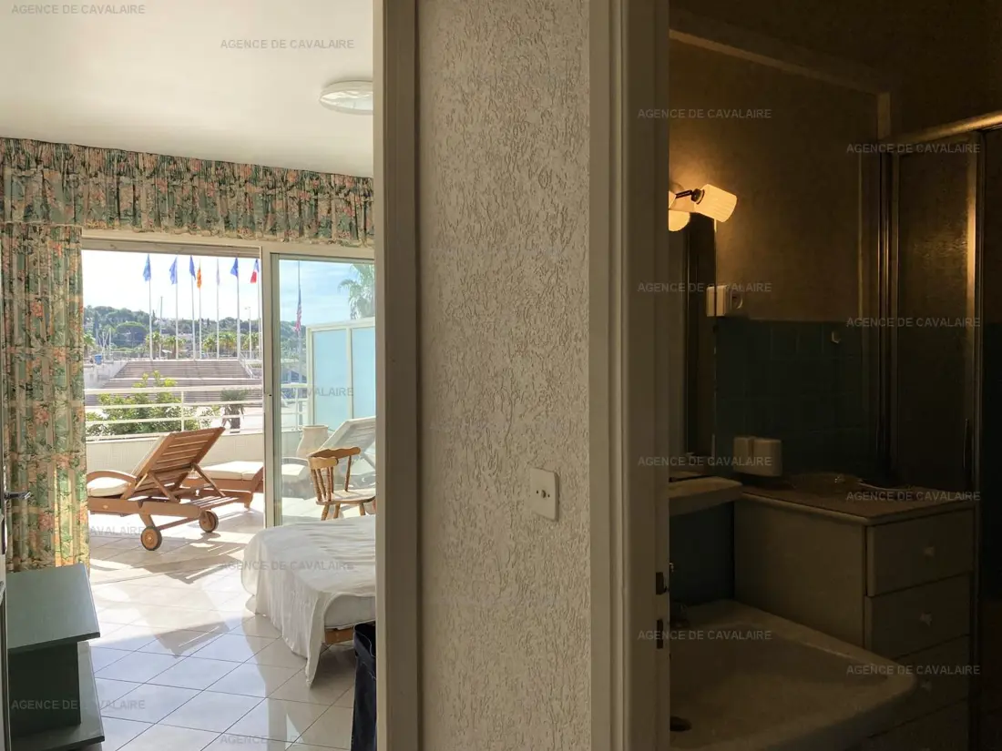 Location de Vacances Cavalaire-sur-Mer 286