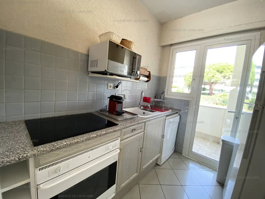 Location de Vacances Cavalaire-sur-Mer 286