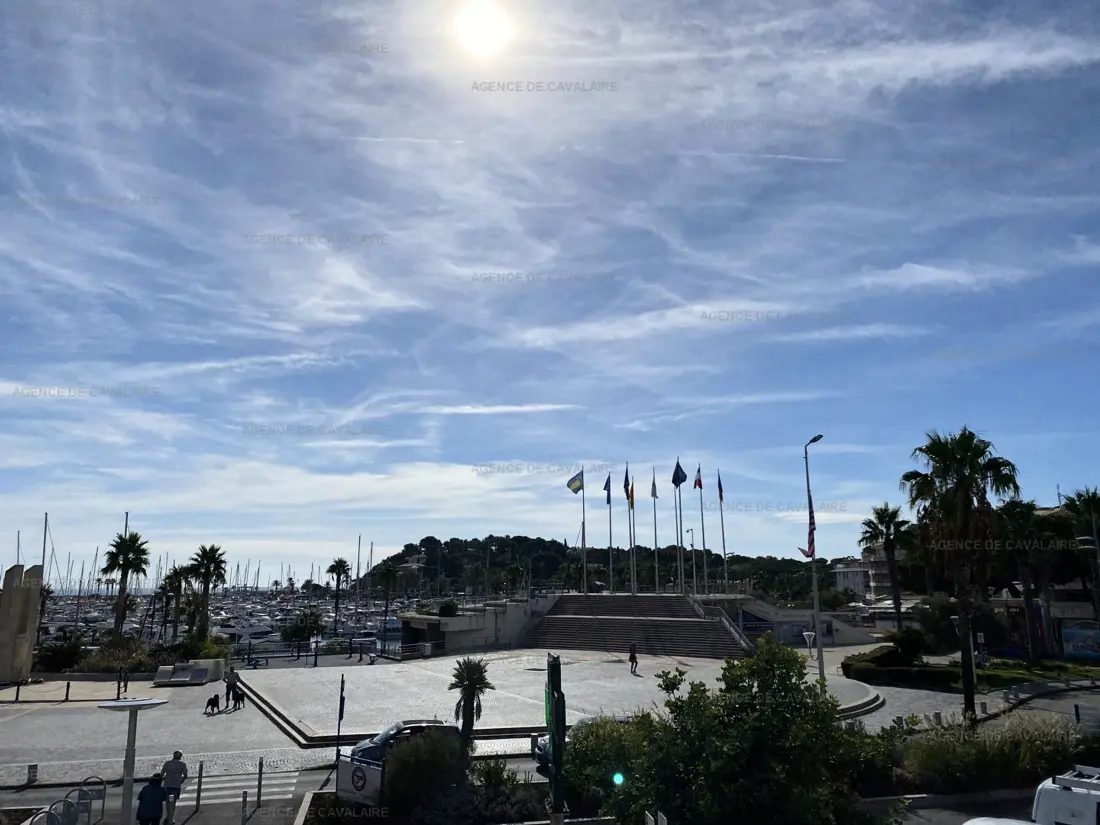 Location de Vacances Cavalaire-sur-Mer 286