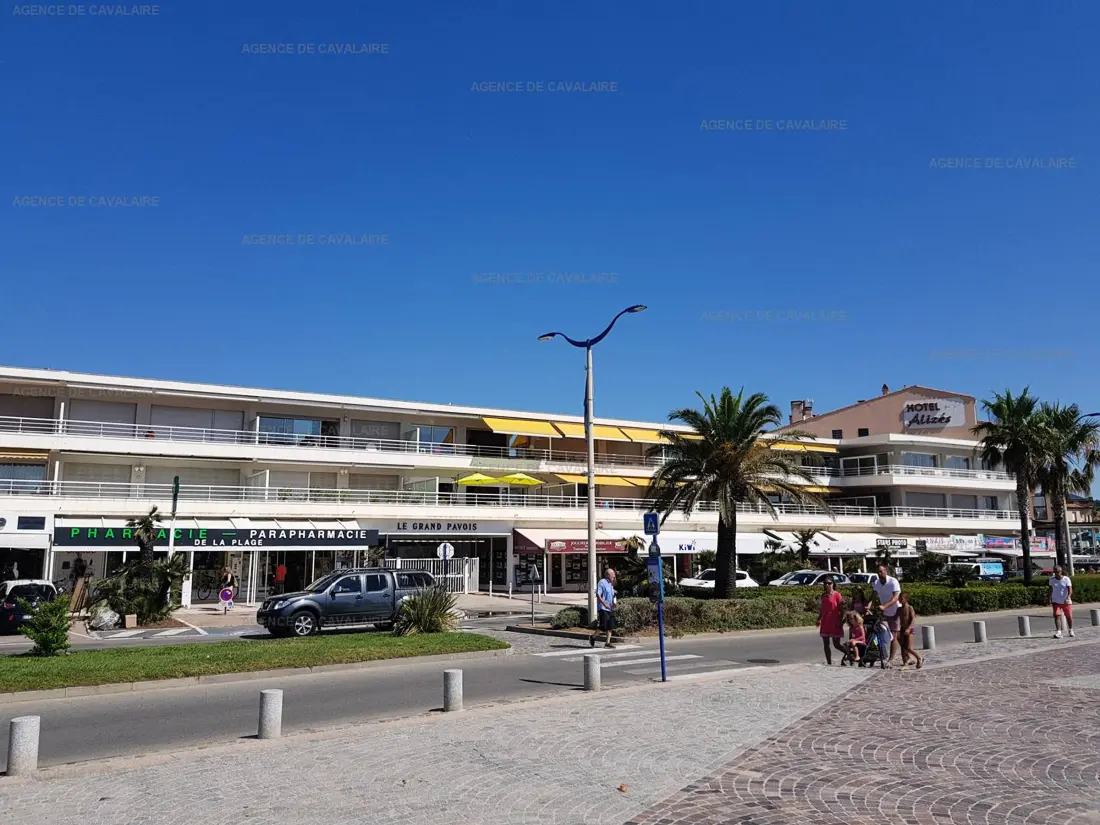 Location de Vacances Cavalaire-sur-Mer 286