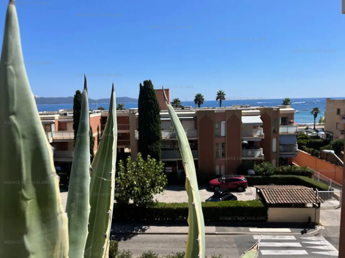 Location de Vacances Cavalaire-sur-Mer 288