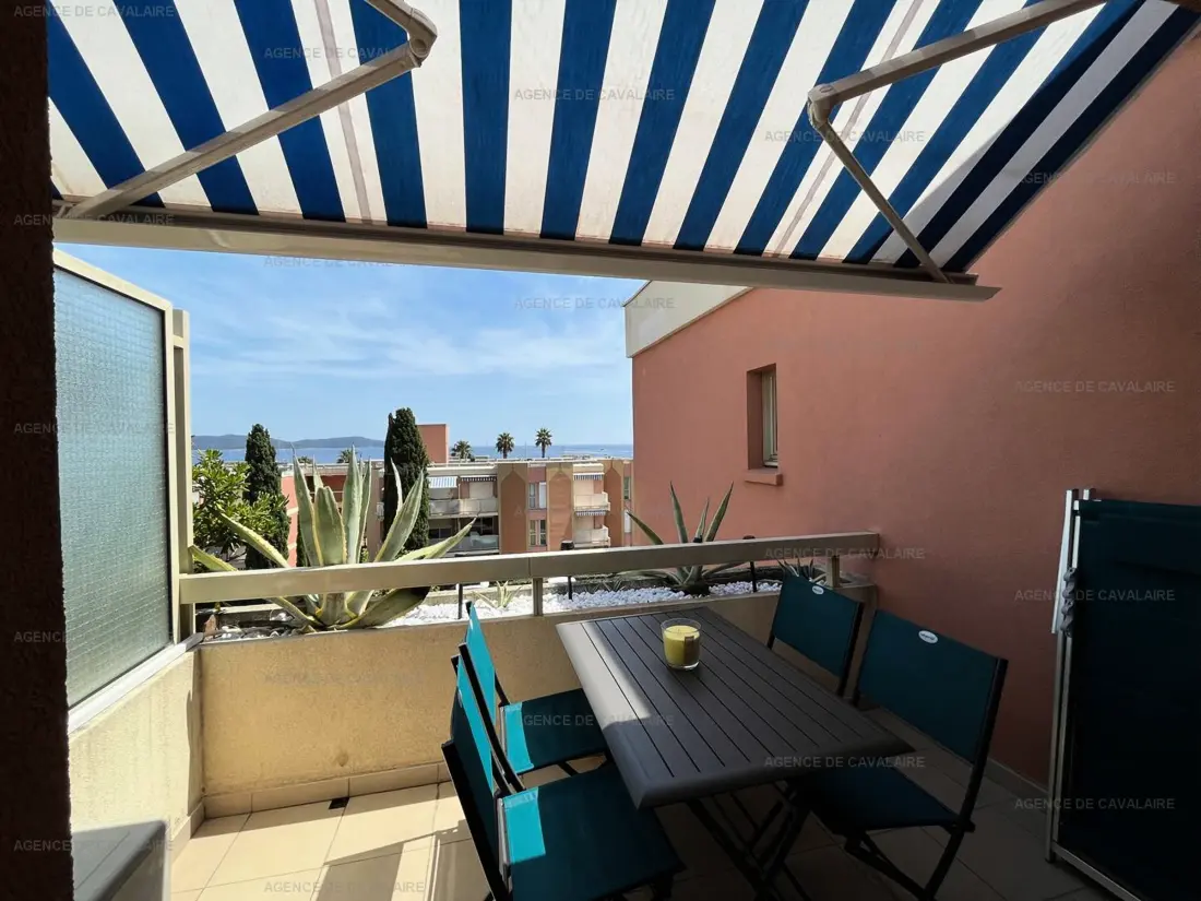 Location de Vacances Cavalaire-sur-Mer 288