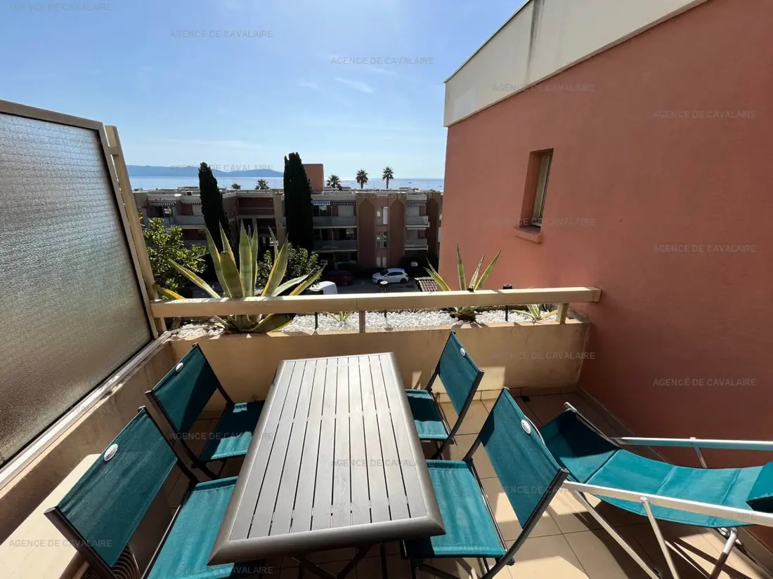 Location de Vacances Cavalaire-sur-Mer 288