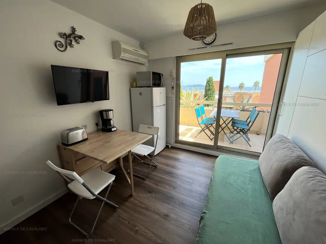 Location de Vacances Cavalaire-sur-Mer 288