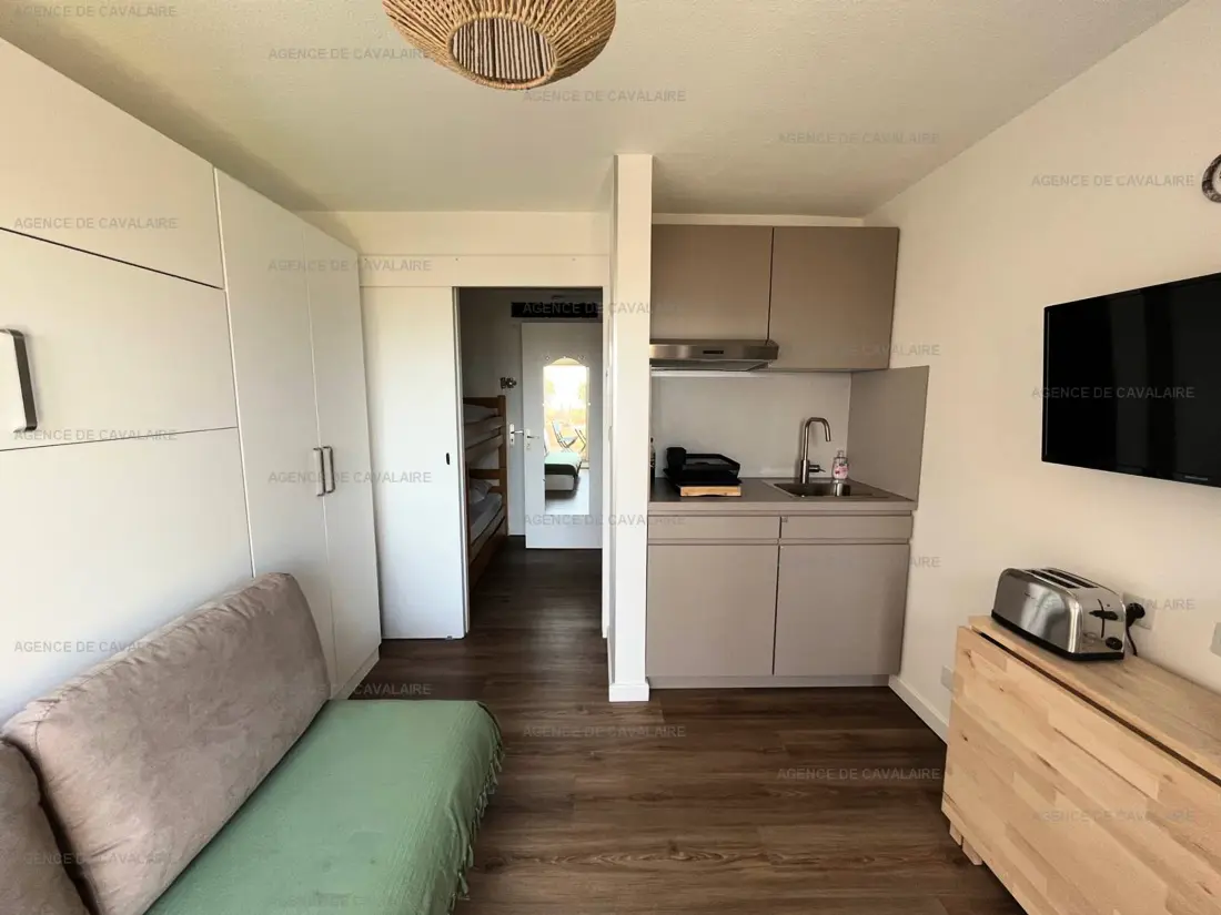 Location de Vacances Cavalaire-sur-Mer 288