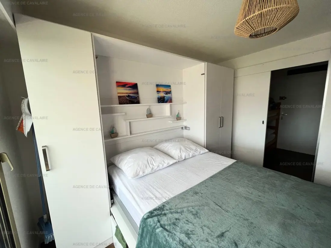 Location de Vacances Cavalaire-sur-Mer 288