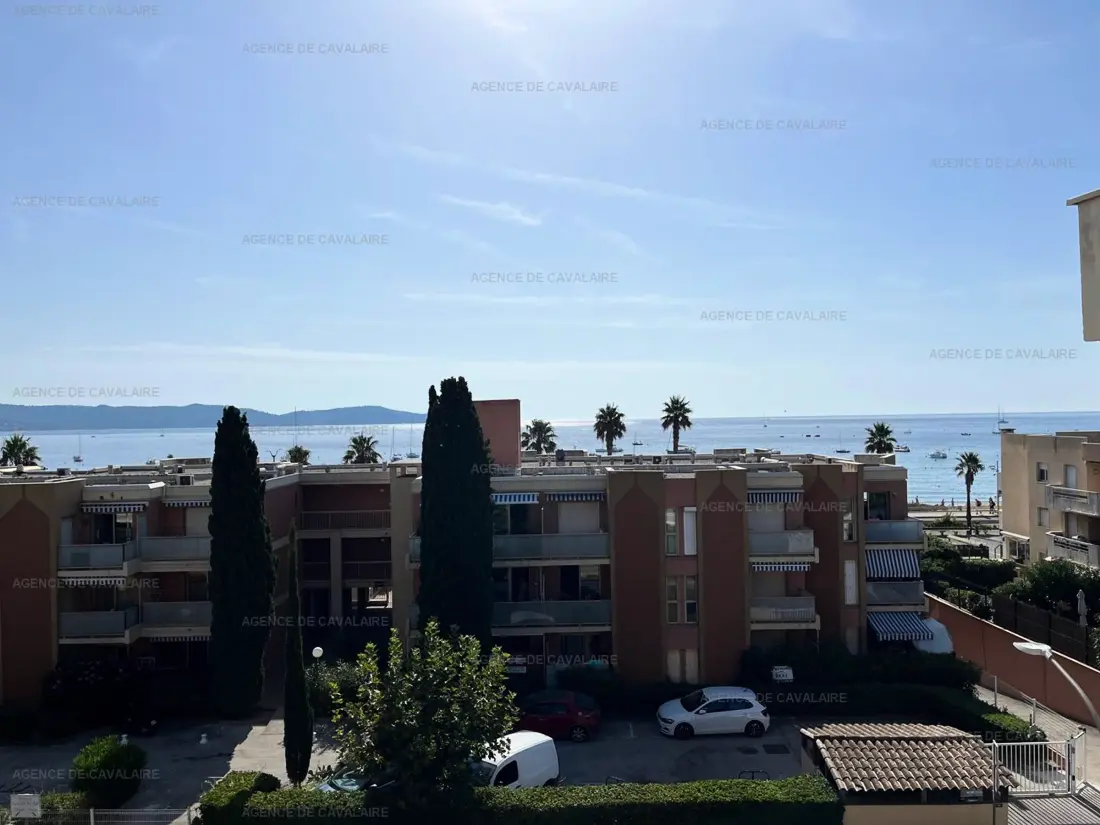 Location de Vacances Cavalaire-sur-Mer 288