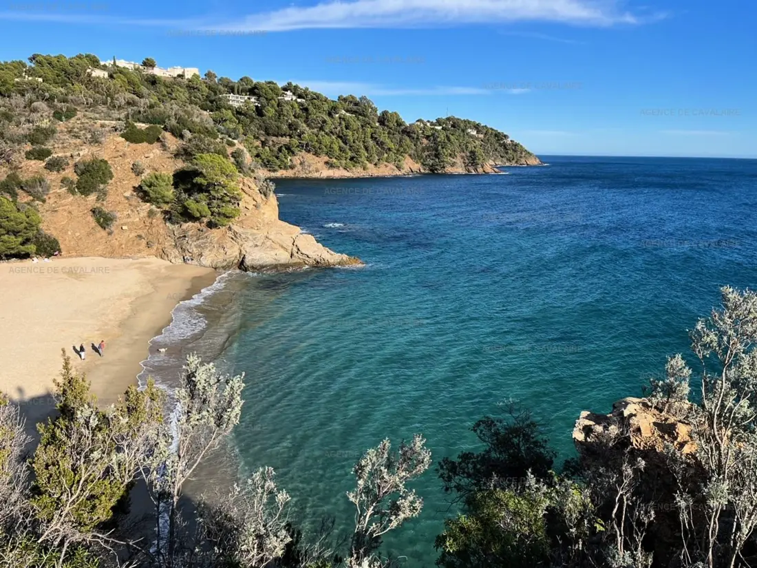 Location de Vacances Cavalaire-sur-Mer 288