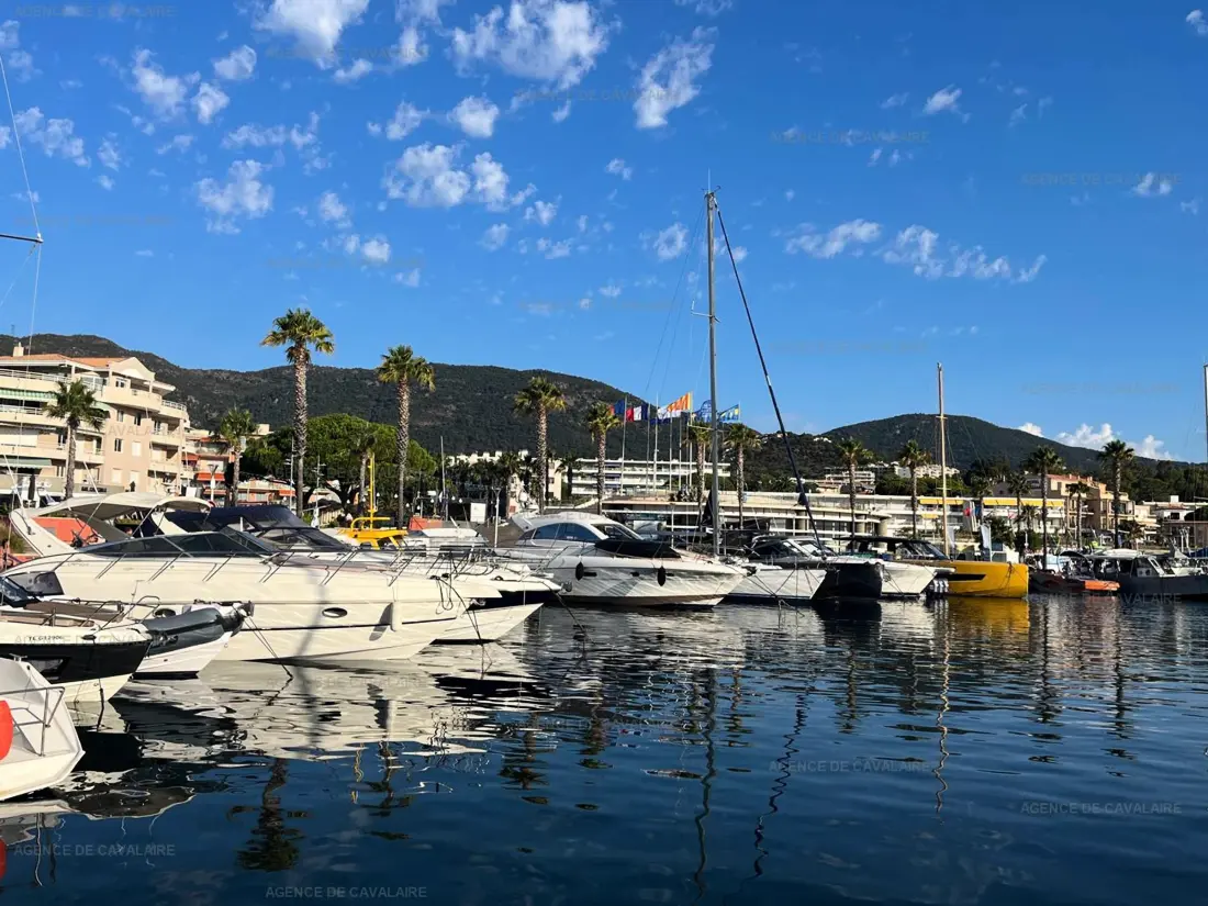Location de Vacances Cavalaire-sur-Mer 288