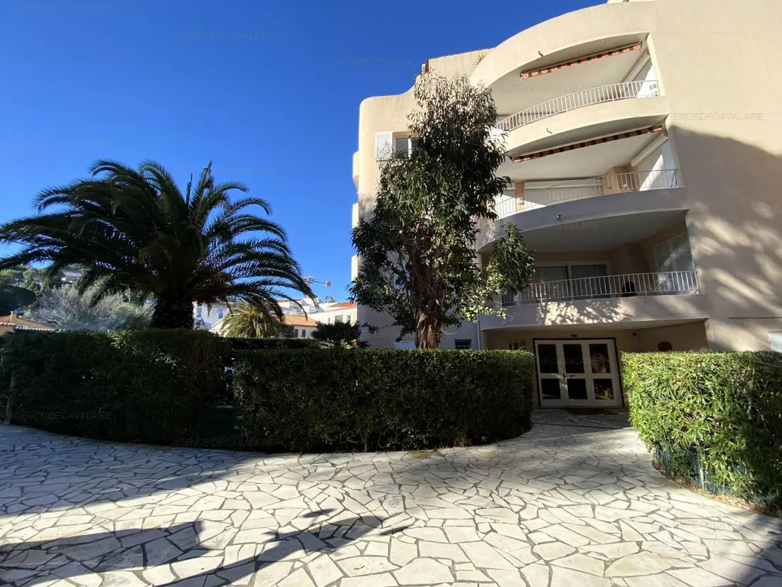 Location de Vacances Cavalaire-sur-Mer 289