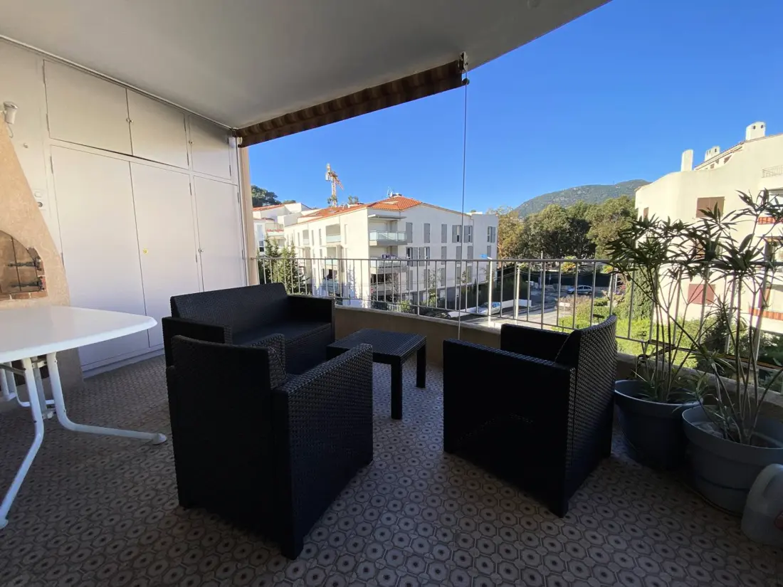 Location de Vacances Cavalaire-sur-Mer 289