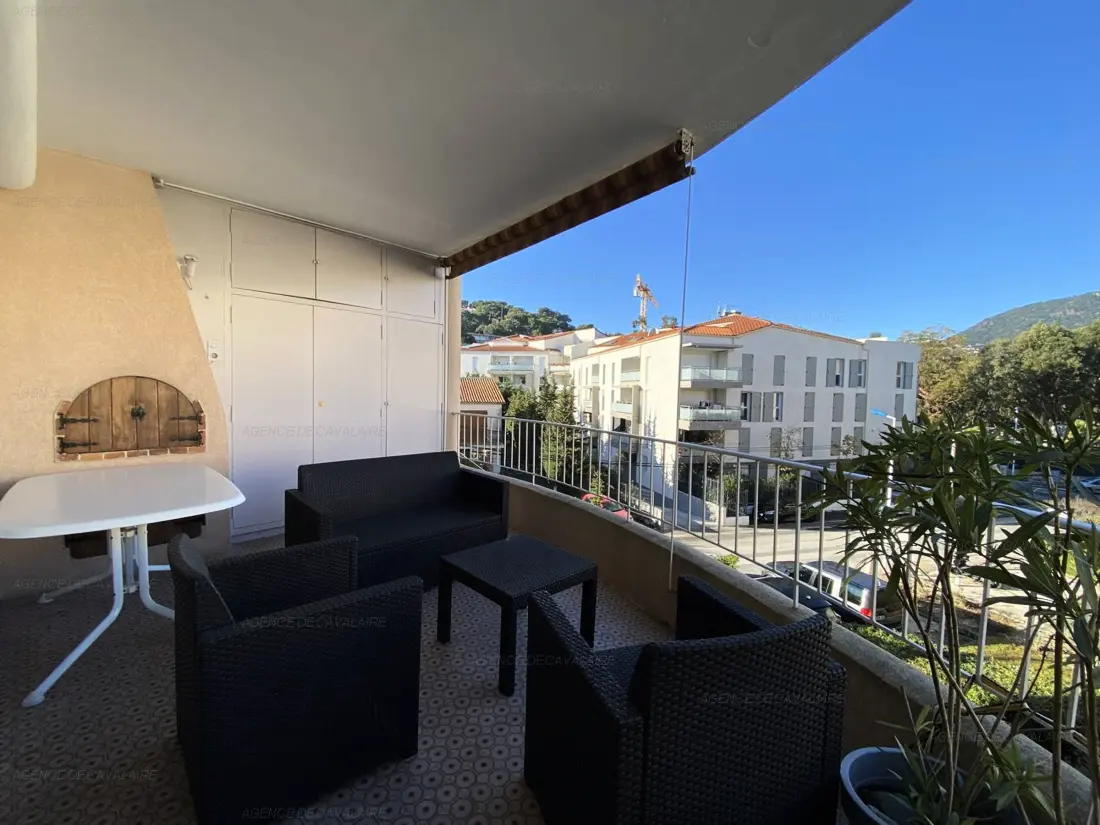 Location de Vacances Cavalaire-sur-Mer 289