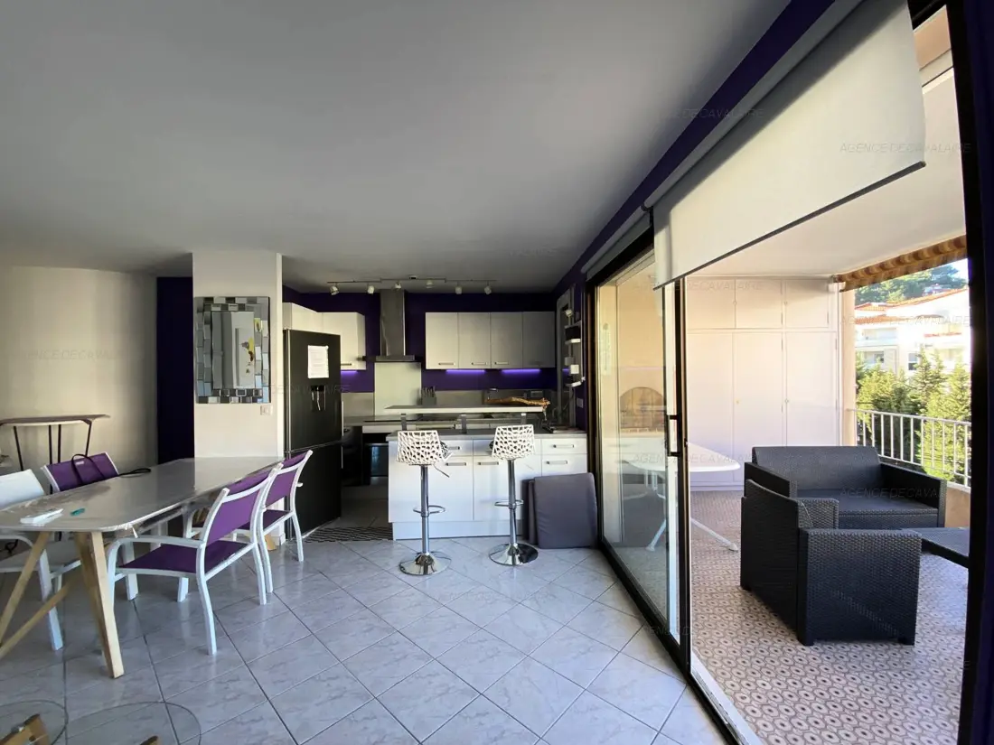 Location de Vacances Cavalaire-sur-Mer 289