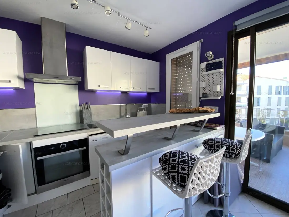 Location de Vacances Cavalaire-sur-Mer 289