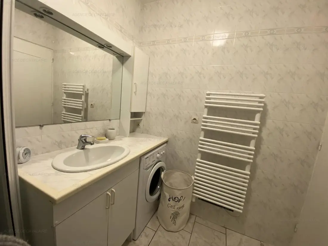 Location de Vacances Cavalaire-sur-Mer 289