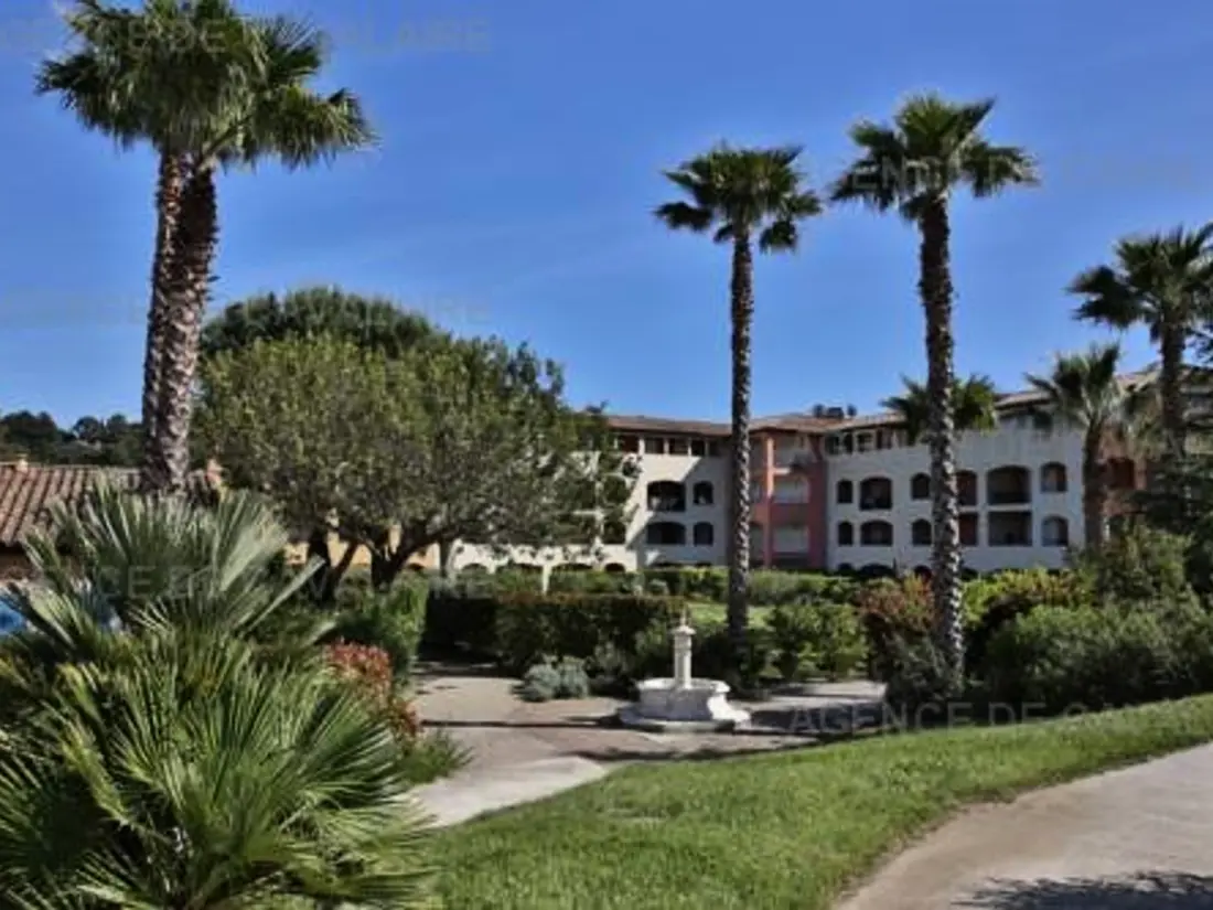 Location de Vacances Cavalaire-sur-Mer 294