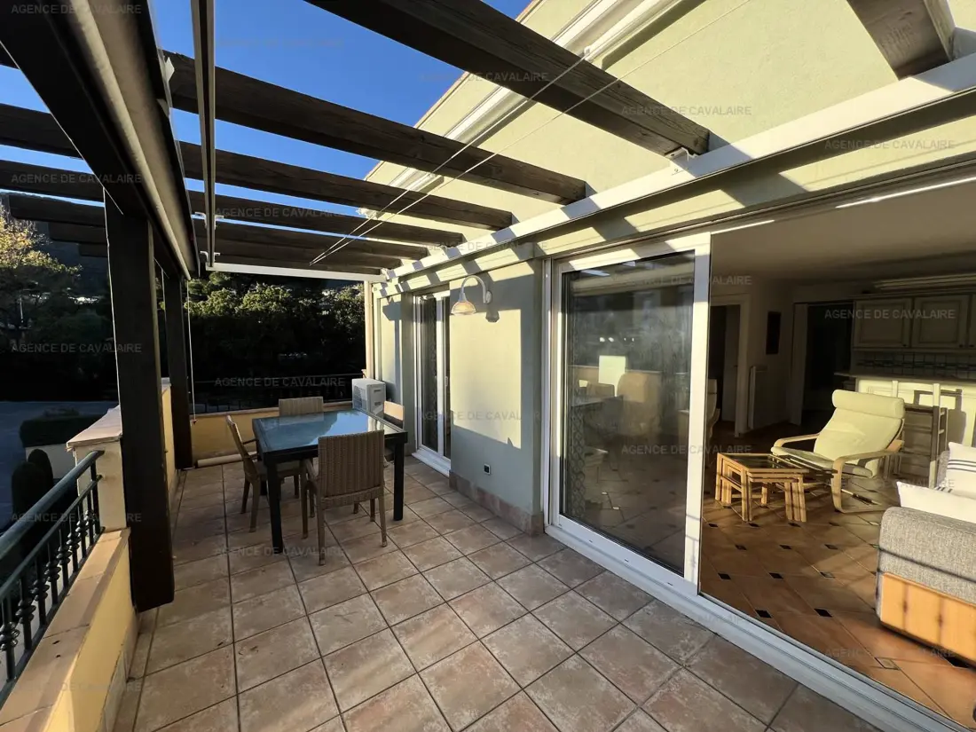 Location de Vacances Cavalaire-sur-Mer 294