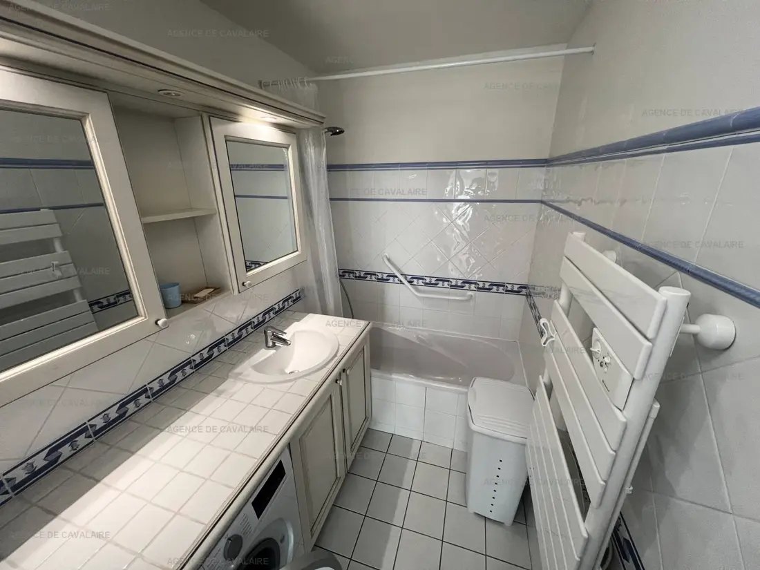 Location de Vacances Cavalaire-sur-Mer 294