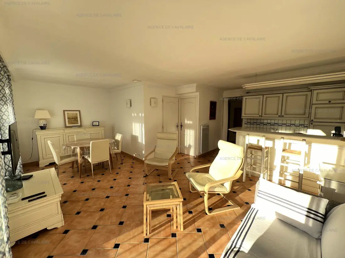 Location de Vacances Cavalaire-sur-Mer 294