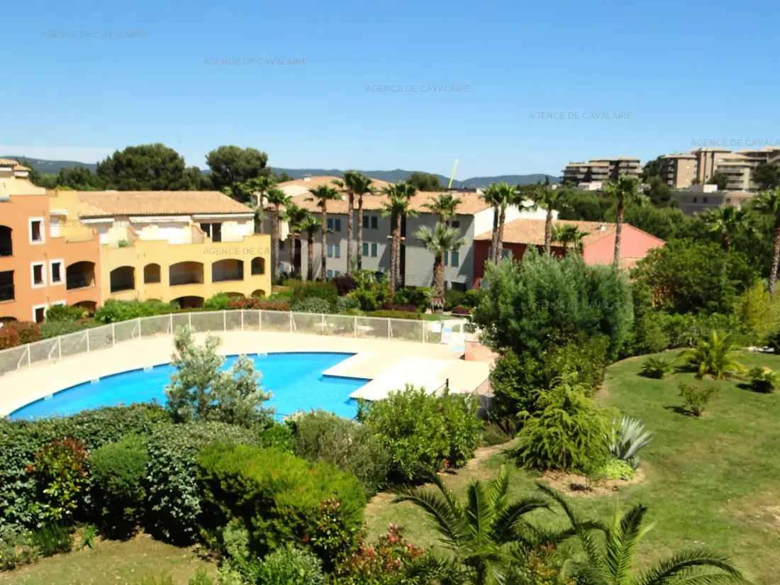 Location de Vacances Cavalaire-sur-Mer 294