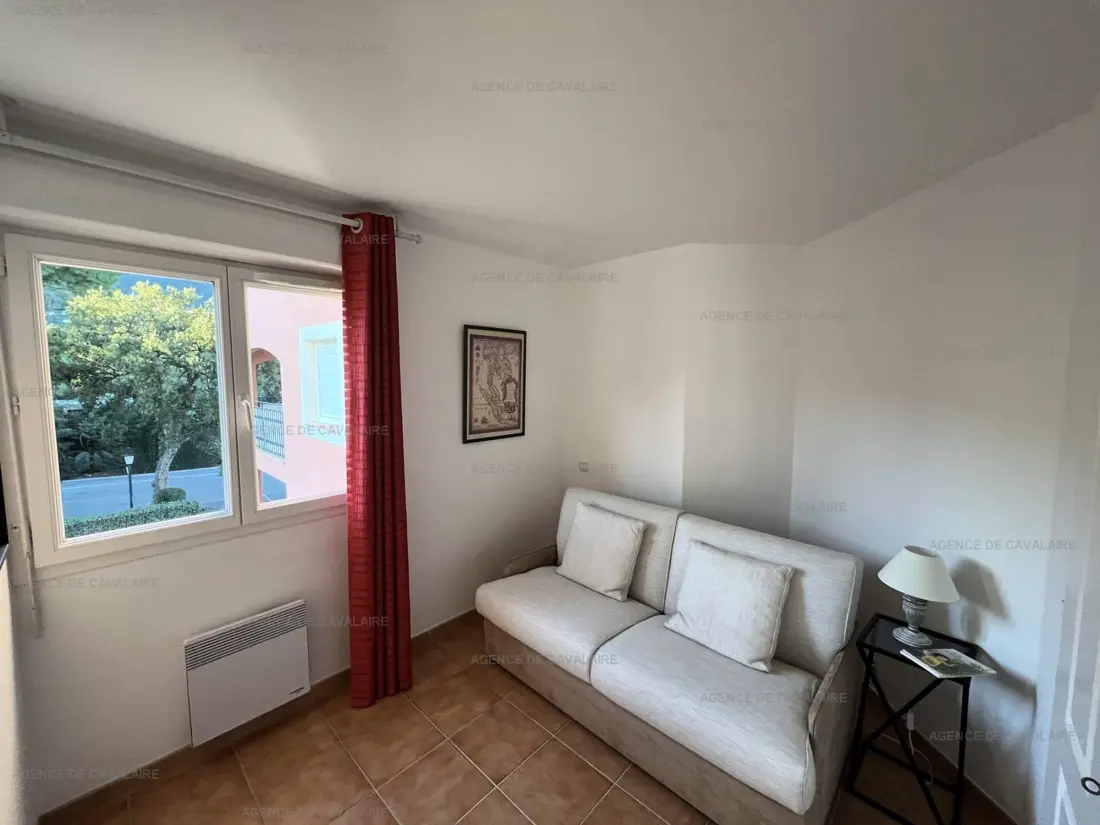 Location de Vacances Cavalaire-sur-Mer 294