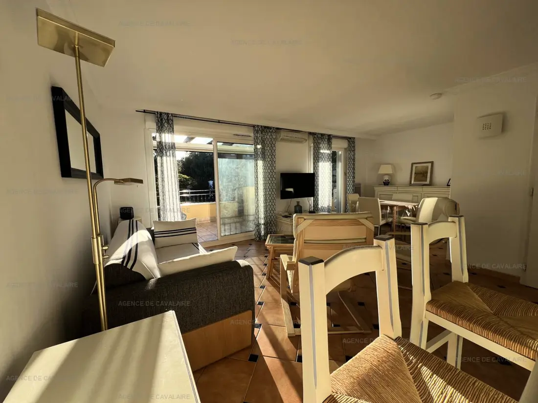 Location de Vacances Cavalaire-sur-Mer 294