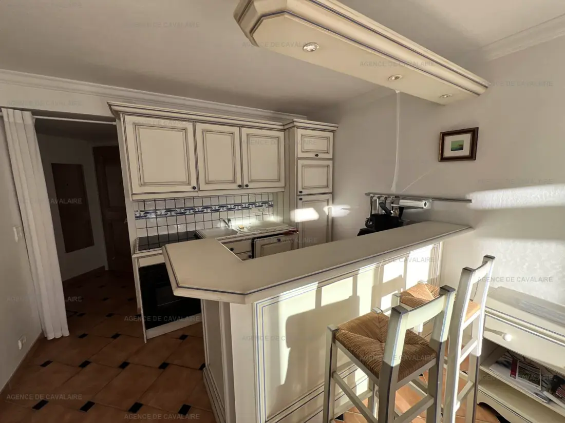 Location de Vacances Cavalaire-sur-Mer 294
