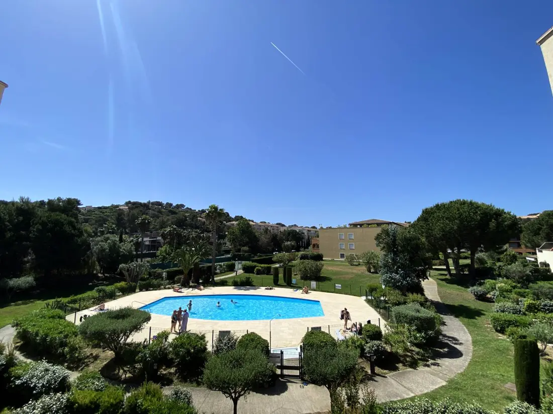 Location de Vacances Cavalaire-sur-Mer 294