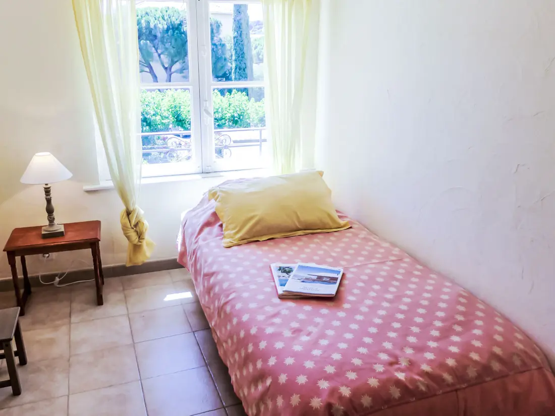 Maison de Vacances Cavalaire