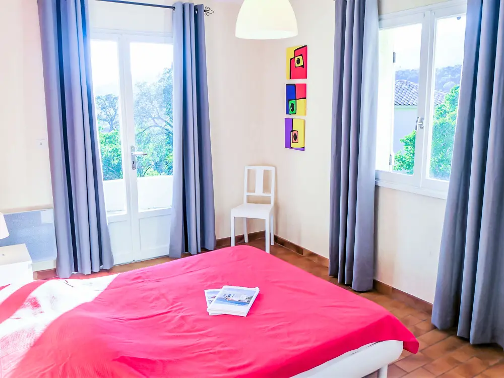 Maison de Vacances Cavalaire