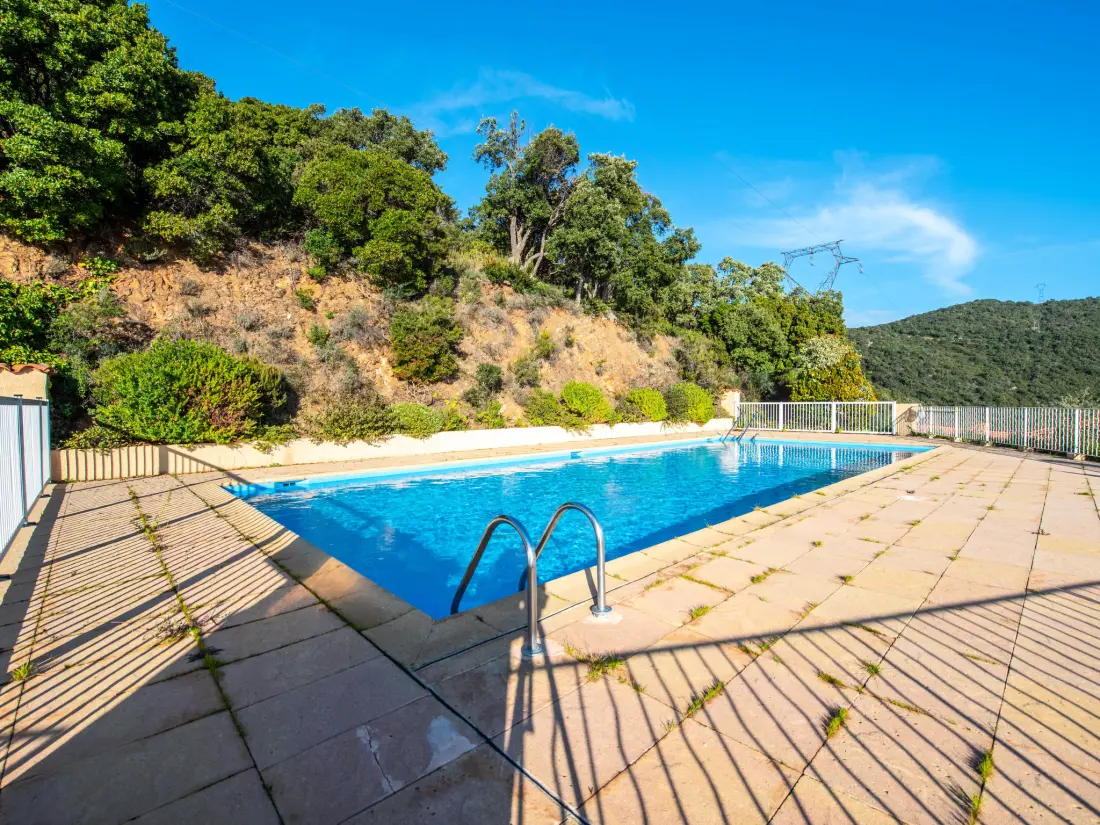 Maison de Vacances Cavalaire