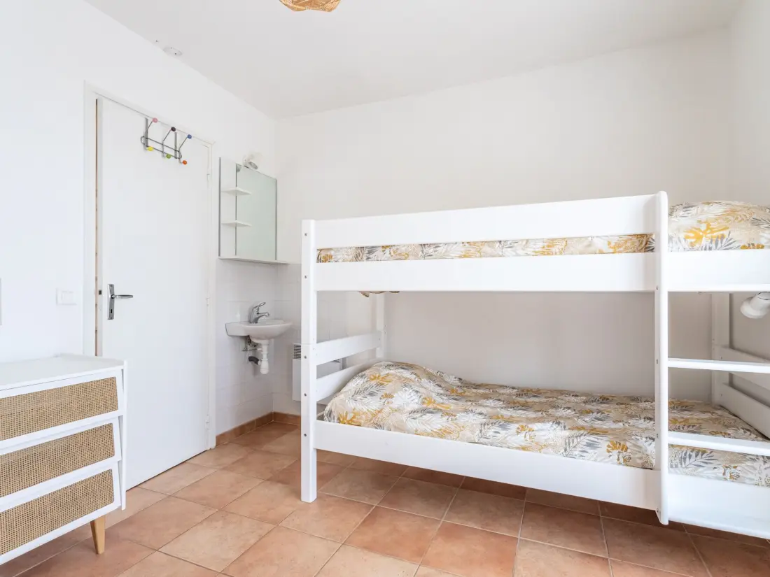 Maison de Vacances Cavalaire
