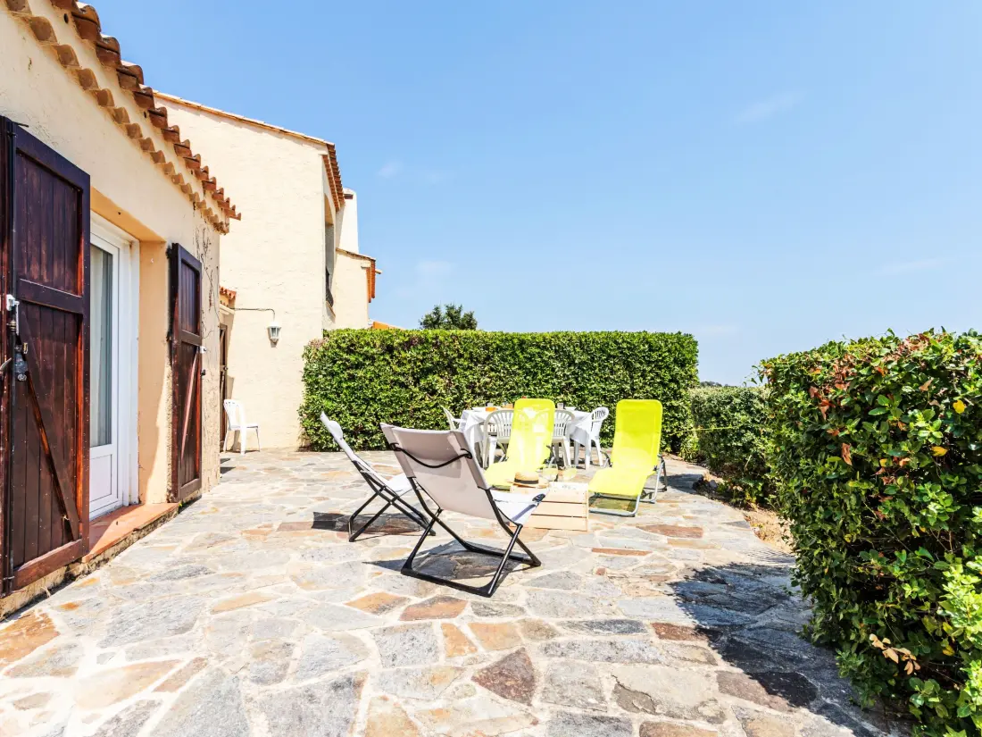 Maison de Vacances Cavalaire