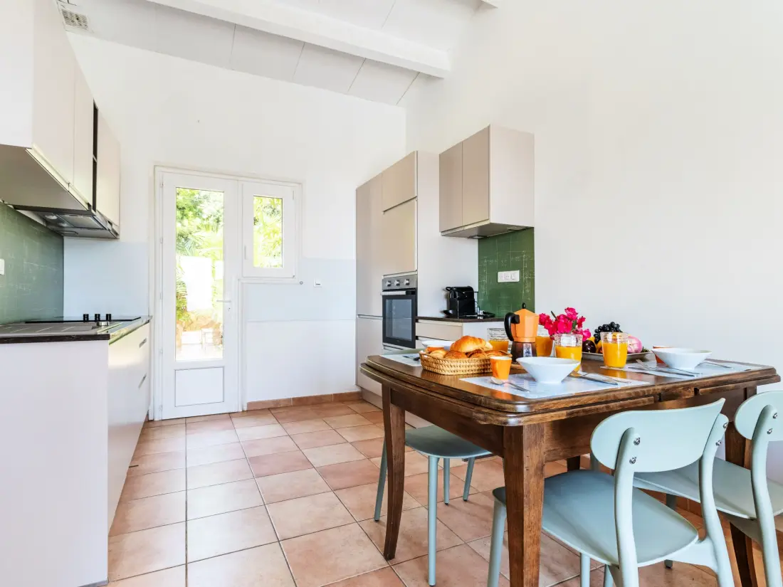 Maison de Vacances Cavalaire