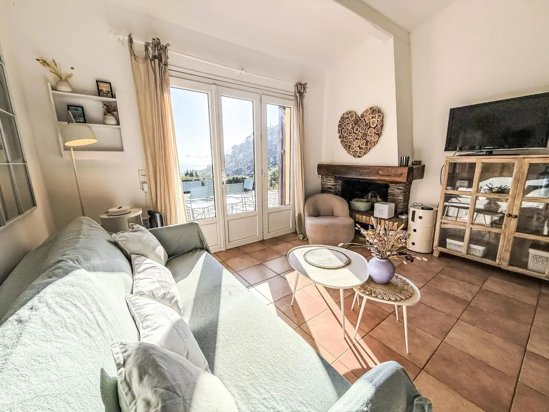 Maison de Vacances Cavalaire