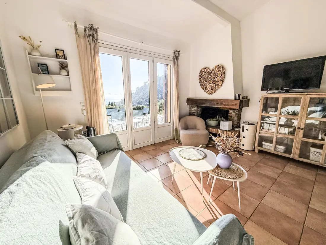 Maison de Vacances Cavalaire