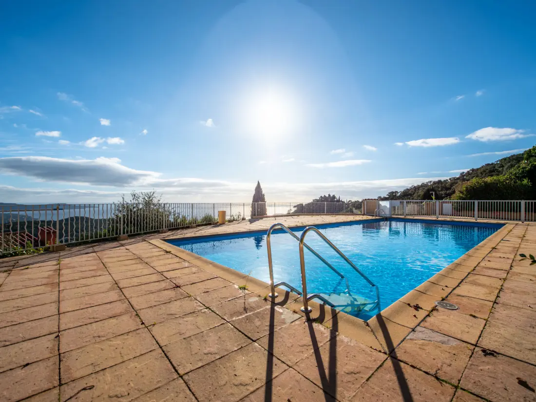 Maison de Vacances Cavalaire