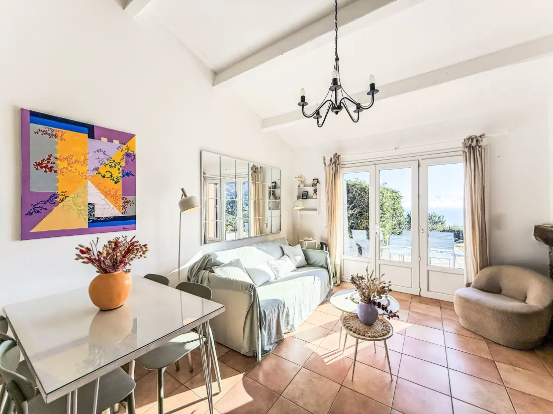 Maison de Vacances Cavalaire