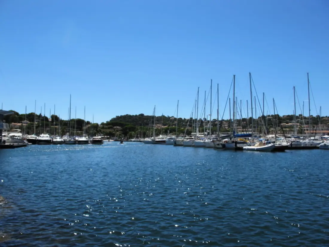 Maison de Vacances Cavalaire
