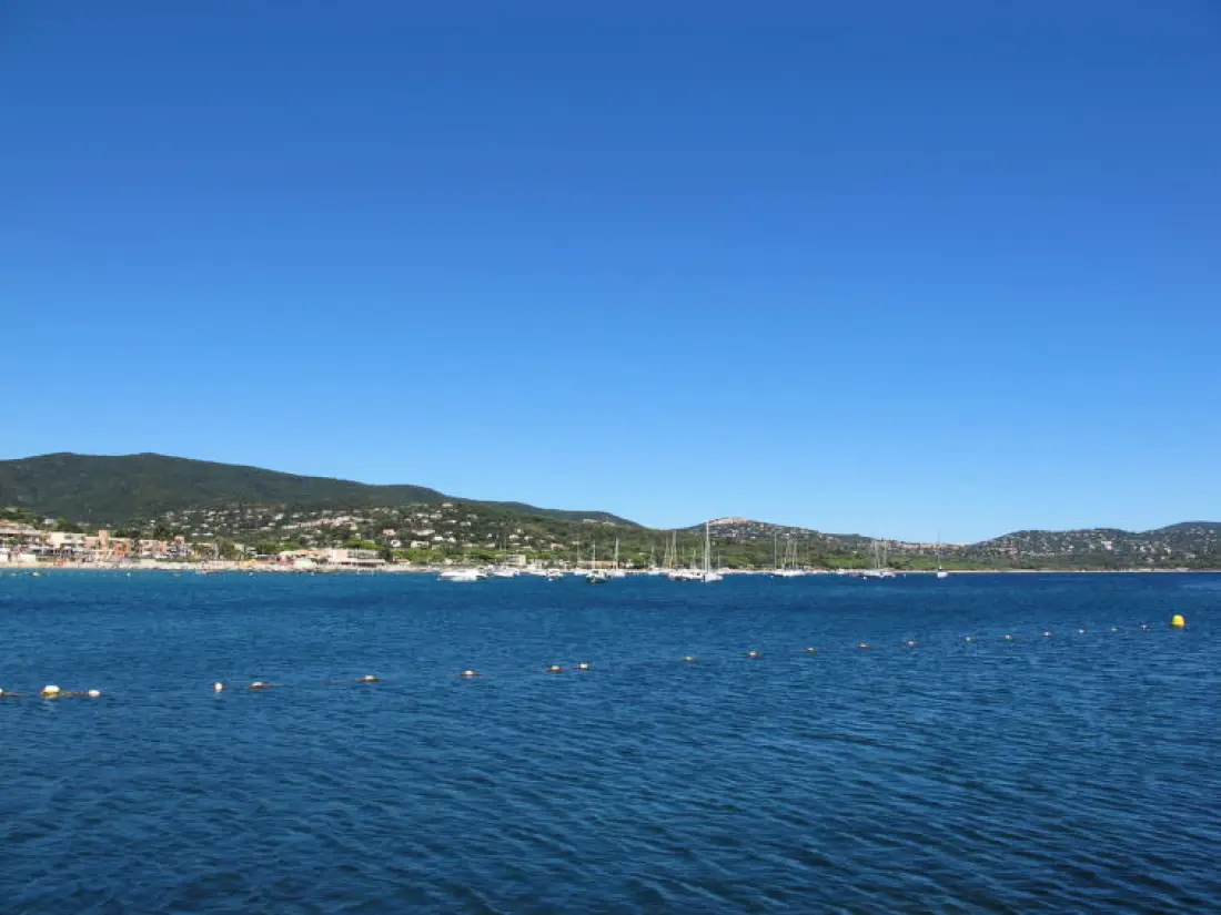 Maison de Vacances Cavalaire
