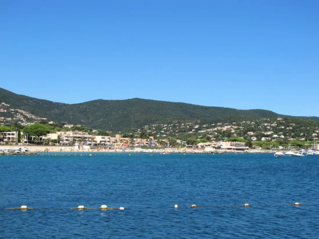 Maison de Vacances Cavalaire
