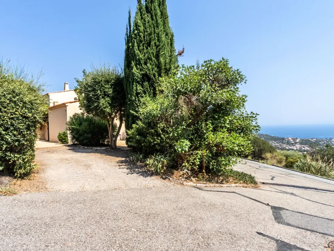 Maison de Vacances Cavalaire