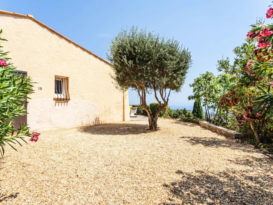Maison de Vacances Cavalaire