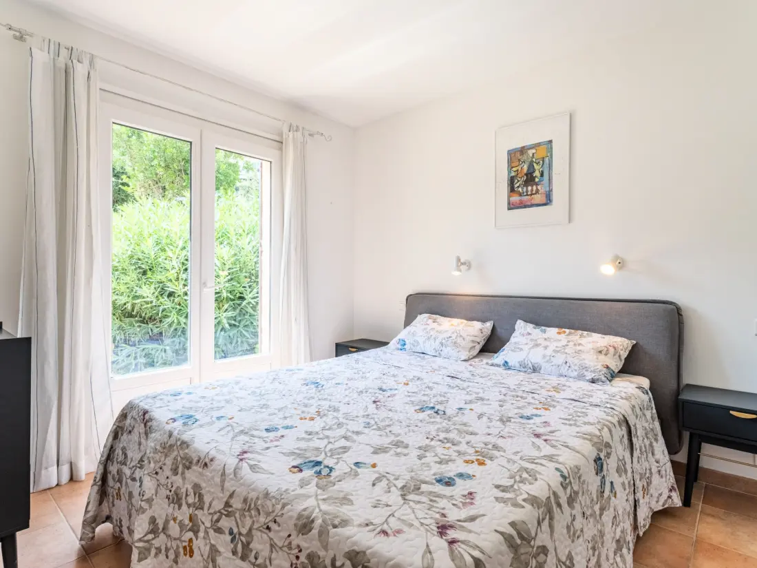 Maison de Vacances Cavalaire