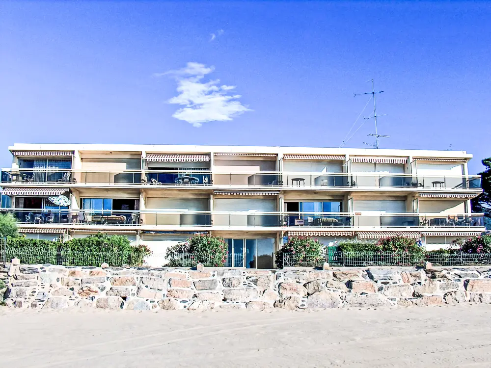 Résidence De la Plage