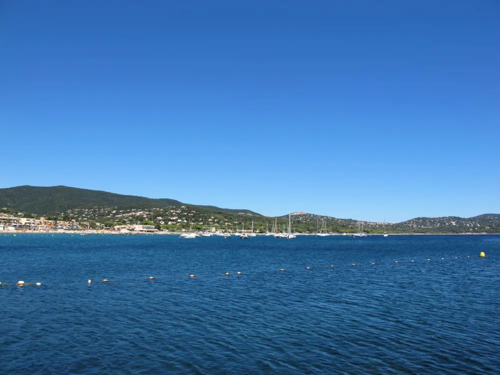 Résidence De la Plage