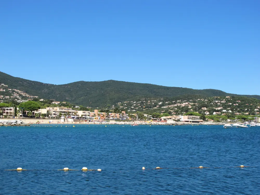 Résidence De la Plage